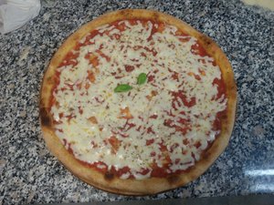 Cibo
