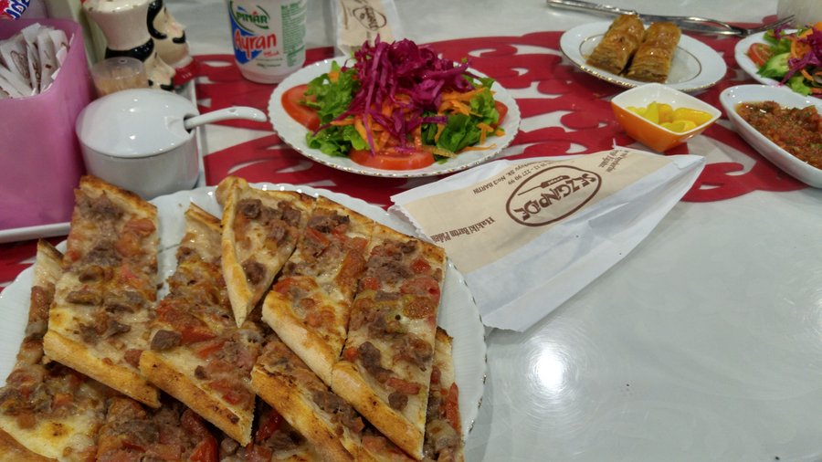 Sezgin Pide