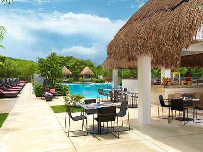 Hotel photo 10 of Paradisus Playa Del Carmen.