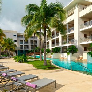 Paradisus Playa Del Carmen, hotel in Playa del Carmen
