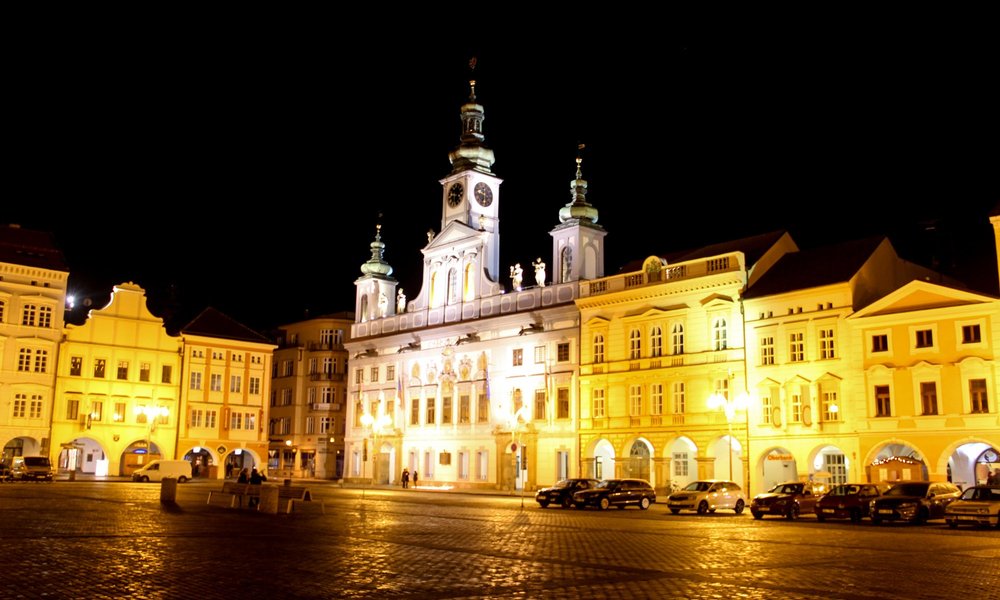 Ceske Budejovice 2021: Best of Ceske Budejovice, Czech Republic Tourism ...