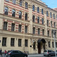 Синодальная типография