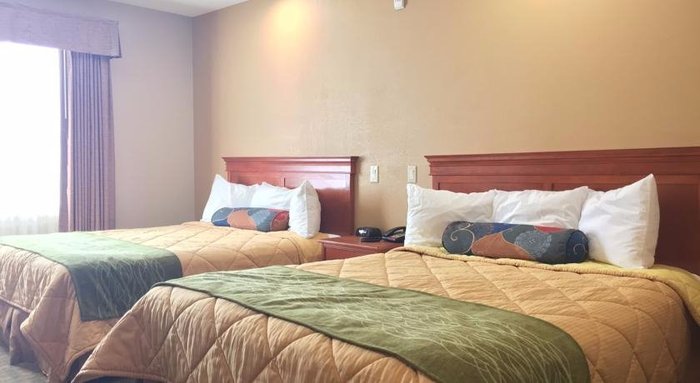 PLEASANT HILL INN - Prices & Hotel Reviews (CA)