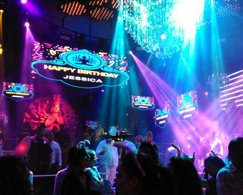 THE 5 BEST Puerto Vallarta Dance Clubs & Discos (with Photos)