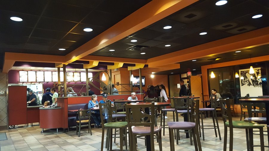 Taco Bell