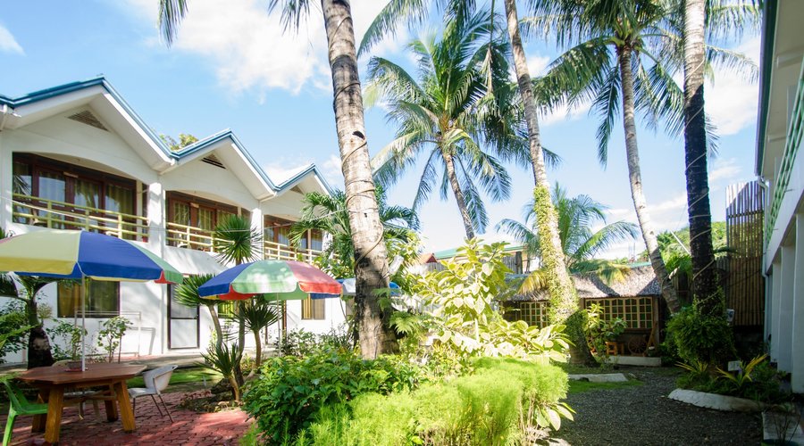 Secret Garden Resort 