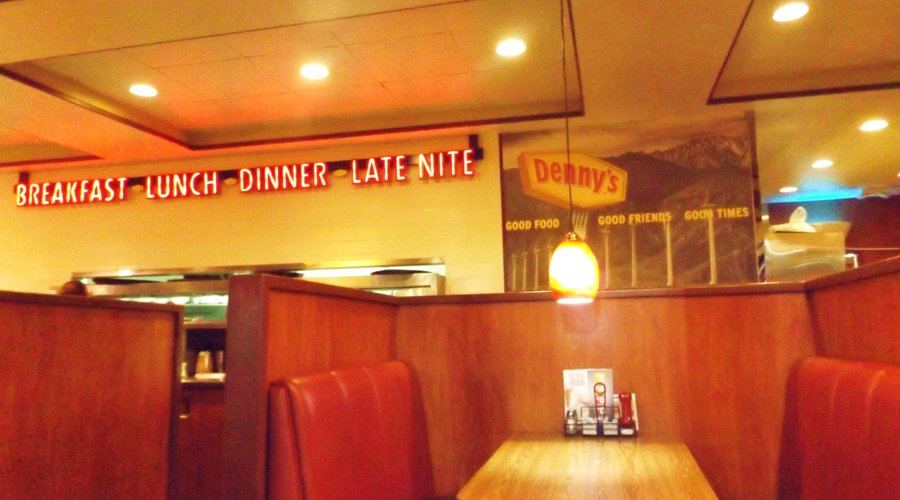 Denny's