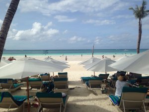 Pool & Beach