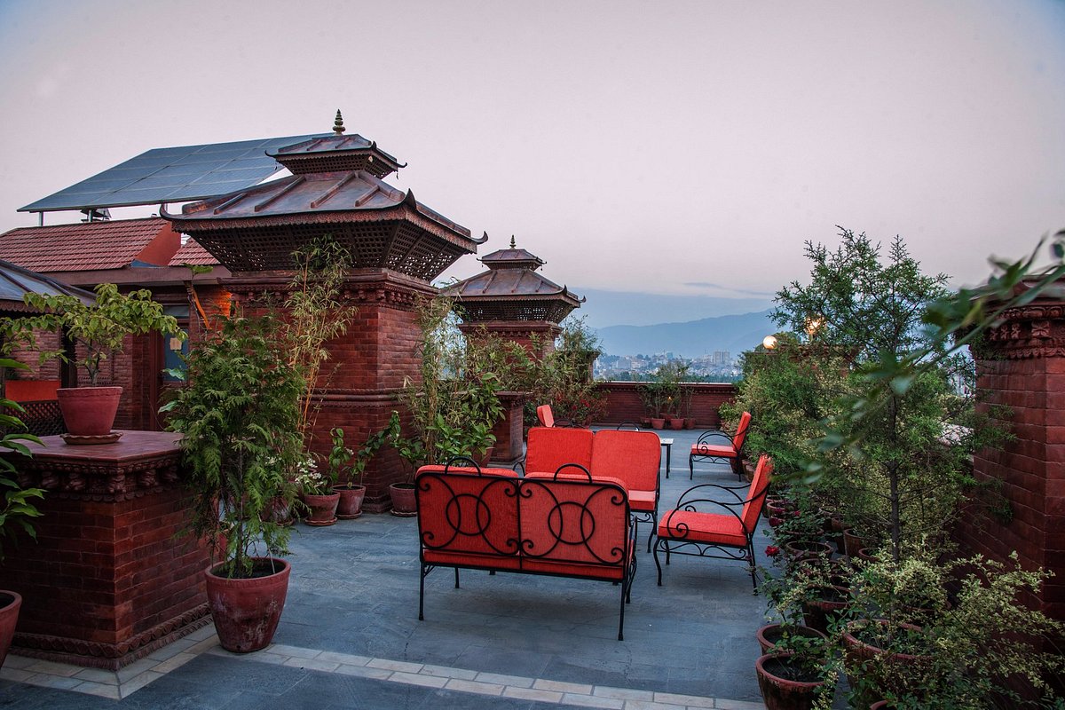 Traditional Comfort, hotel in Kathmandu