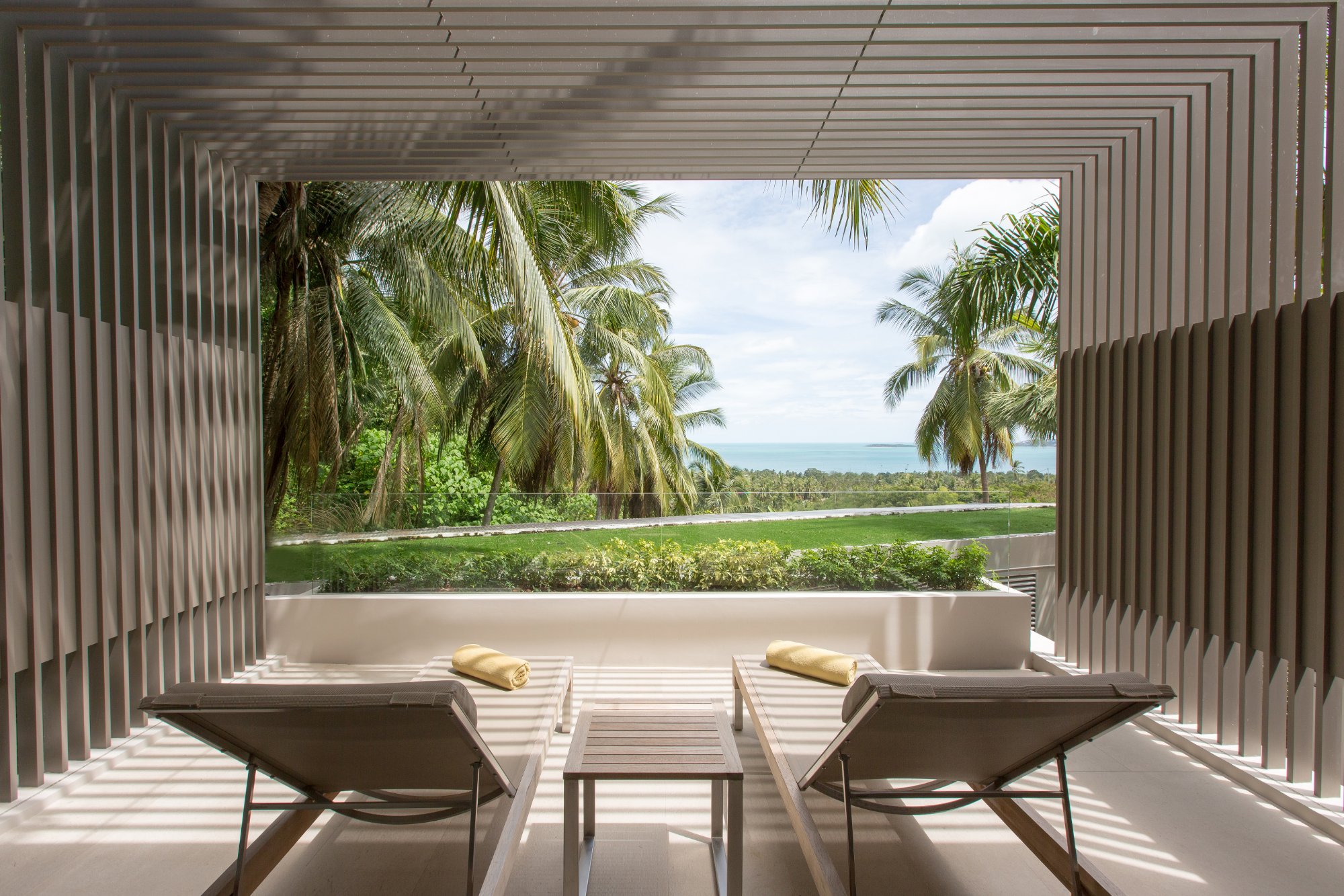 Hotel photo 17 of Mantra Samui Resort.