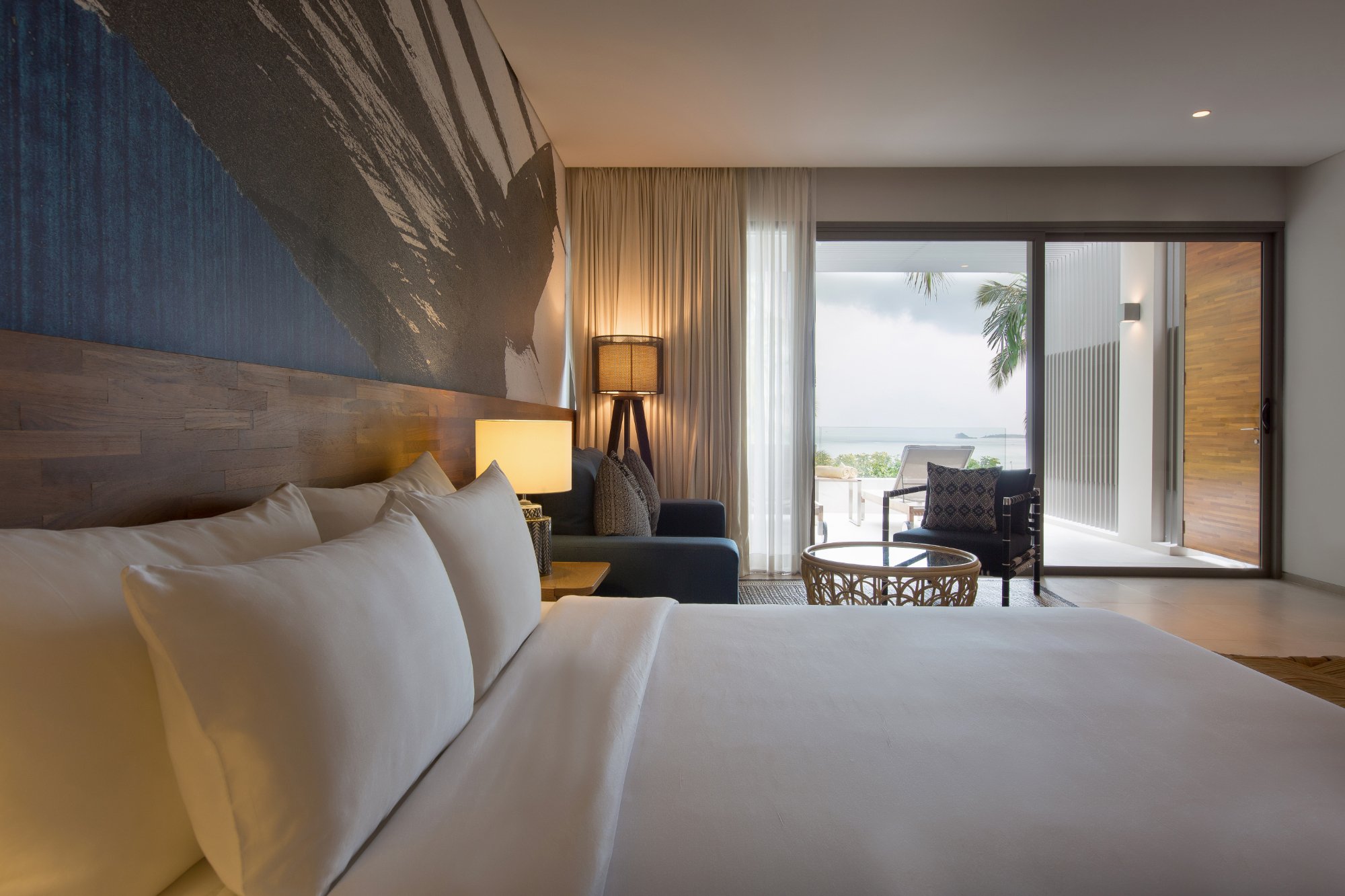 Hotel photo 1 of Mantra Samui Resort.