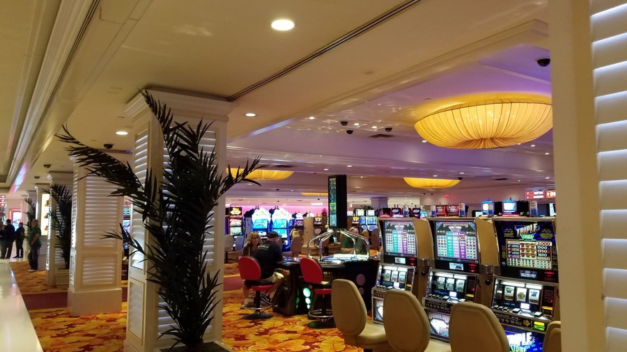 beautiful casino