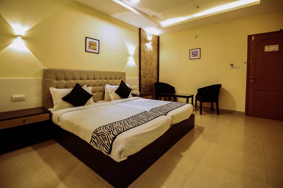 HOTEL HILL VIEW $25 ($̶3̶4̶) - Prices & Reviews - Kochi (Cochin), India ...