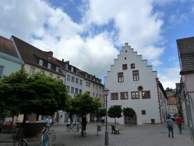 Picture of Himmelstadt