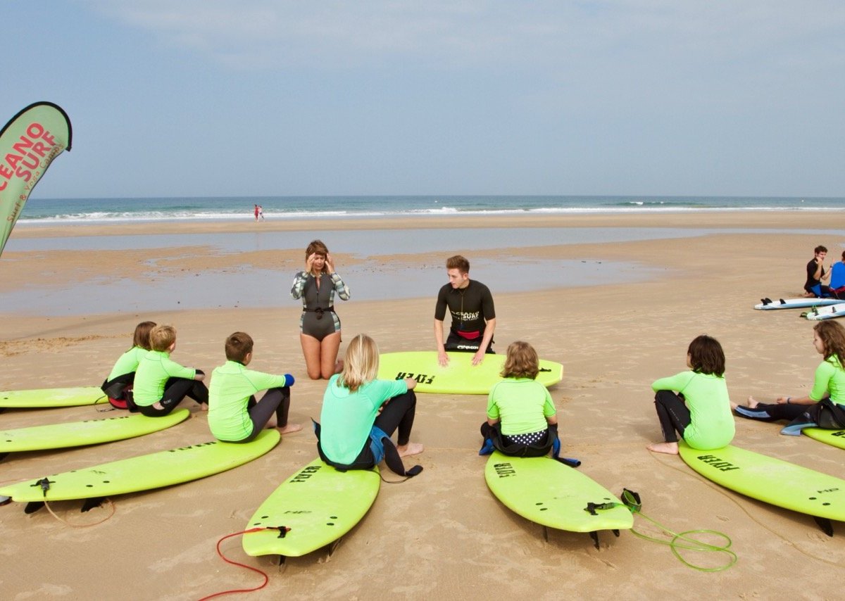 Conil de la Frontera Previsões para o Surf e Relatórios de Surf (Andalucia,  Spain)