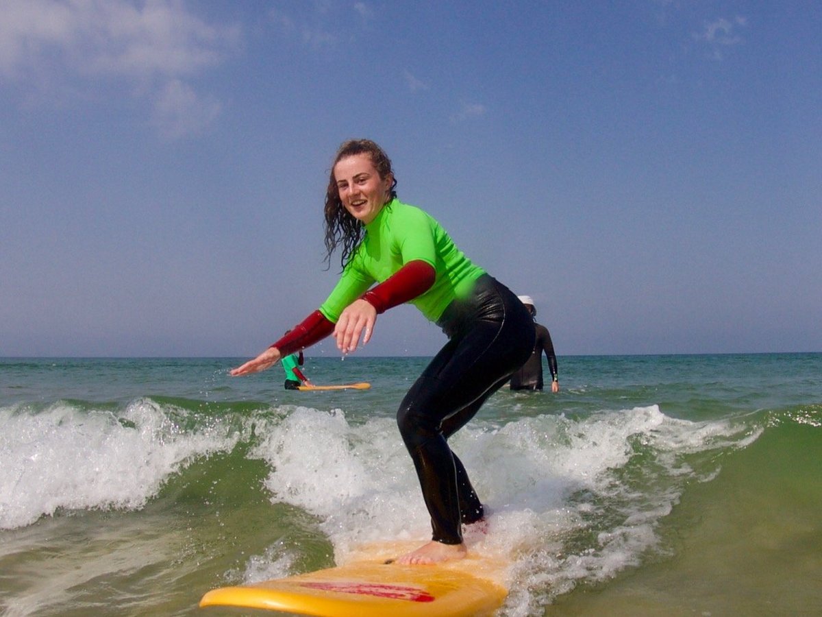 Conil de la Frontera Previsões para o Surf e Relatórios de Surf (Andalucia,  Spain)