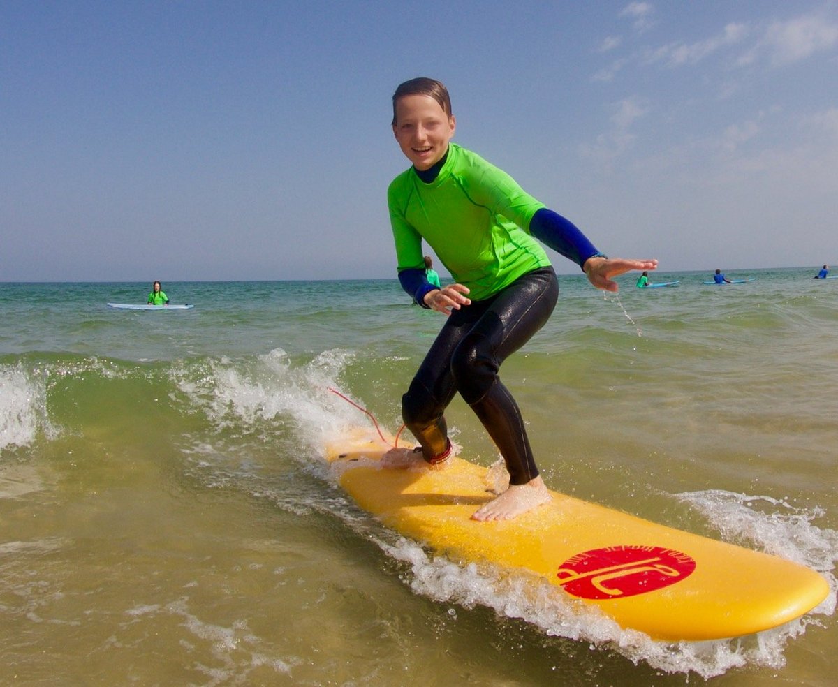 Conil de la Frontera Previsões para o Surf e Relatórios de Surf (Andalucia,  Spain)