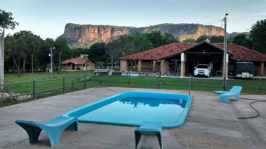 Piscina Adulto