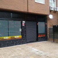 Horario,ofertas y exterior