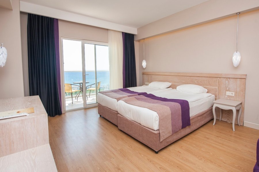 Sea Planet Resort Spa Rooms Pictures Reviews Tripadvisor