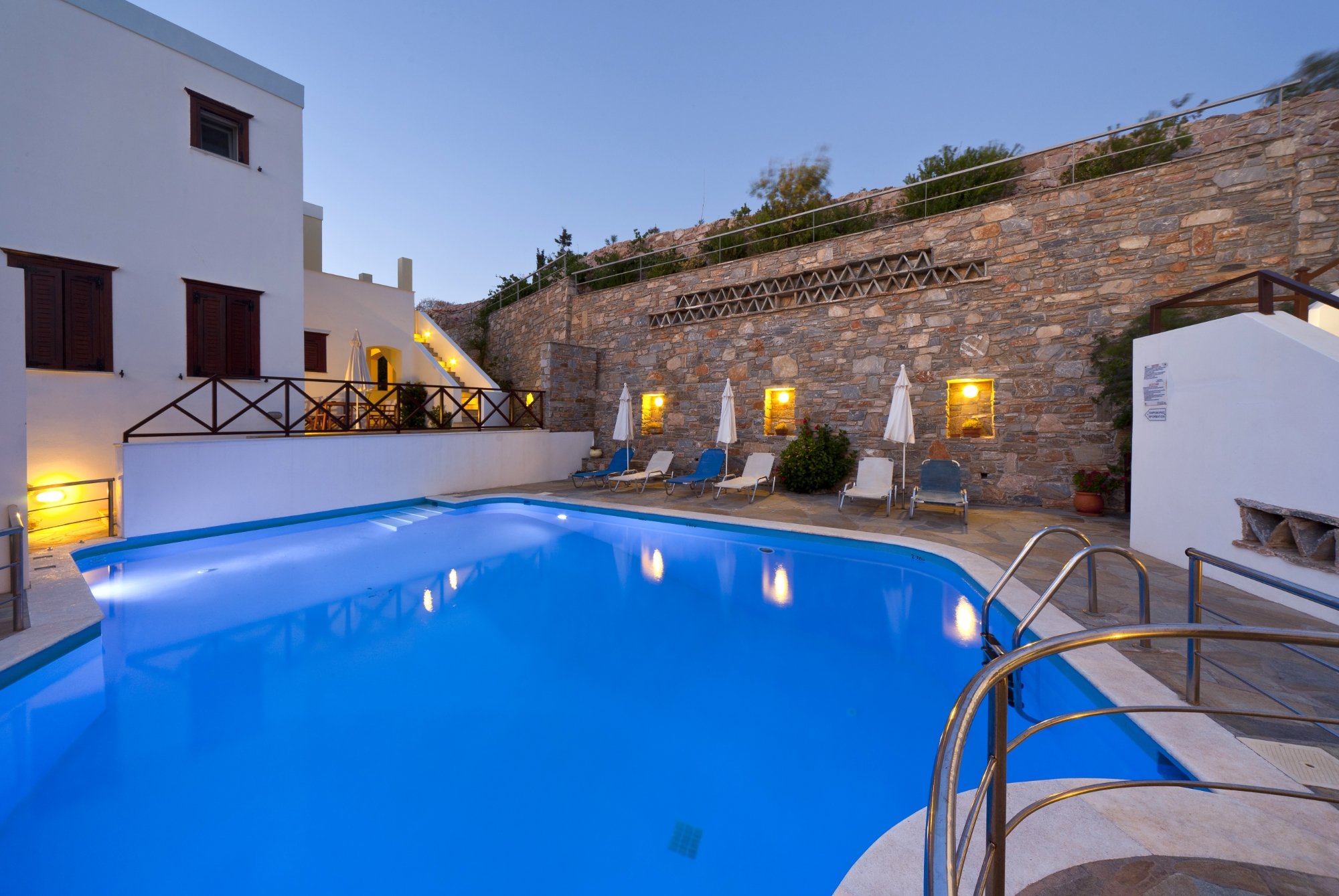 Hotel photo 6 of Reggina's Apartments.