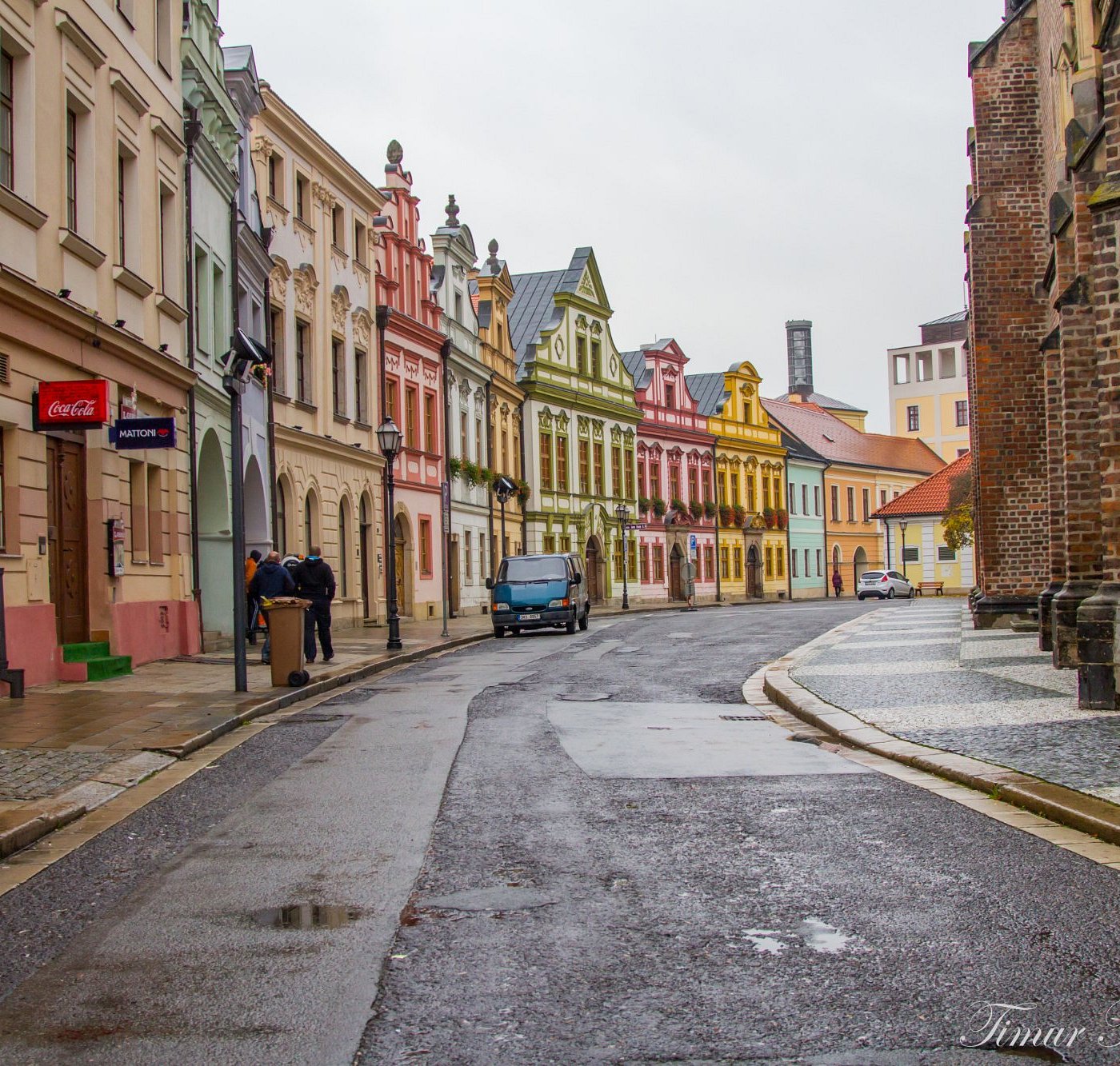 Hradec Kralove, Czech Republic: All You Must Know Before You Go (2024) -  Tripadvisor