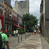 Rua do Lavradio