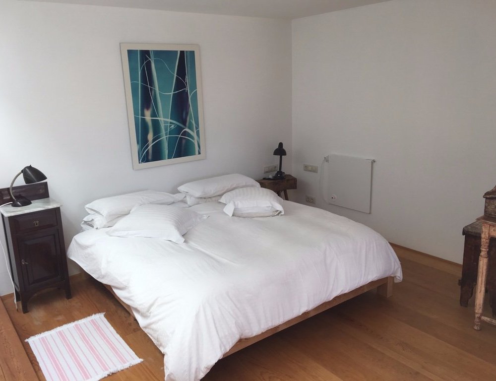 Buenavista Lzt. Country Suites by null