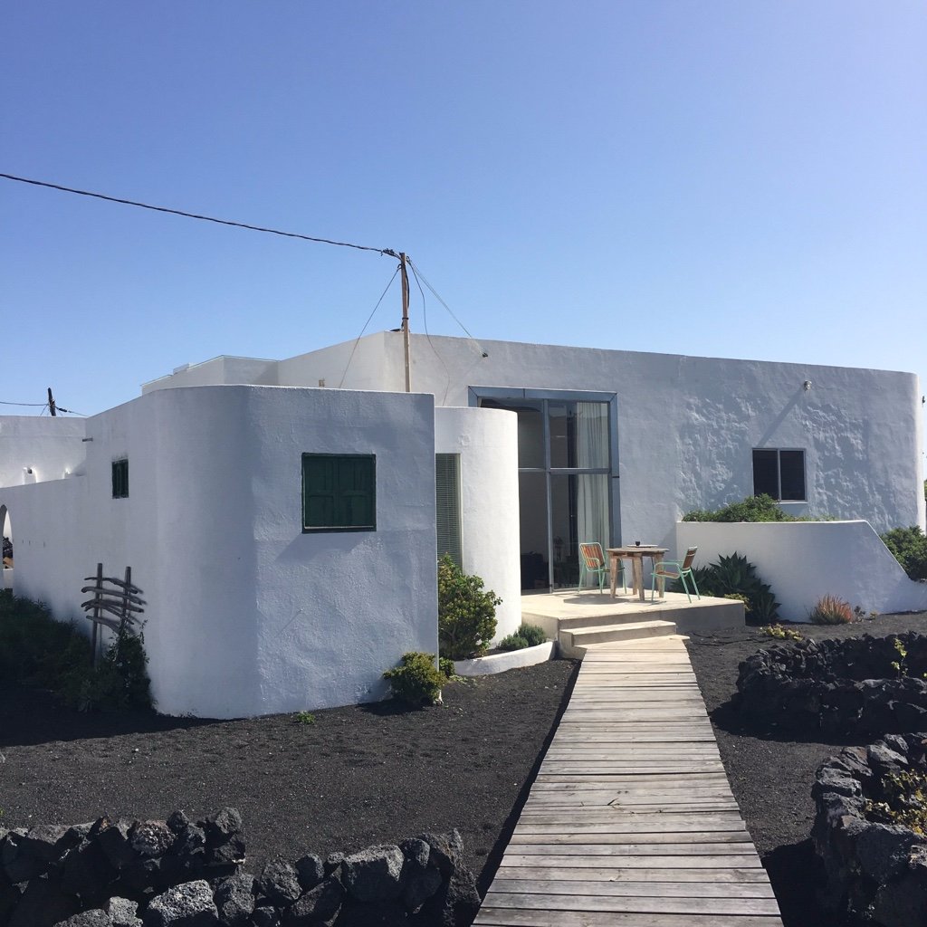 B&B BUENA VISTA - Updated 2024 Reviews (La Asomada, Spain)