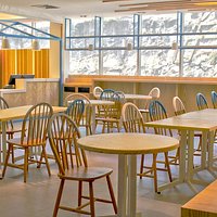 Espaço do GoCafé