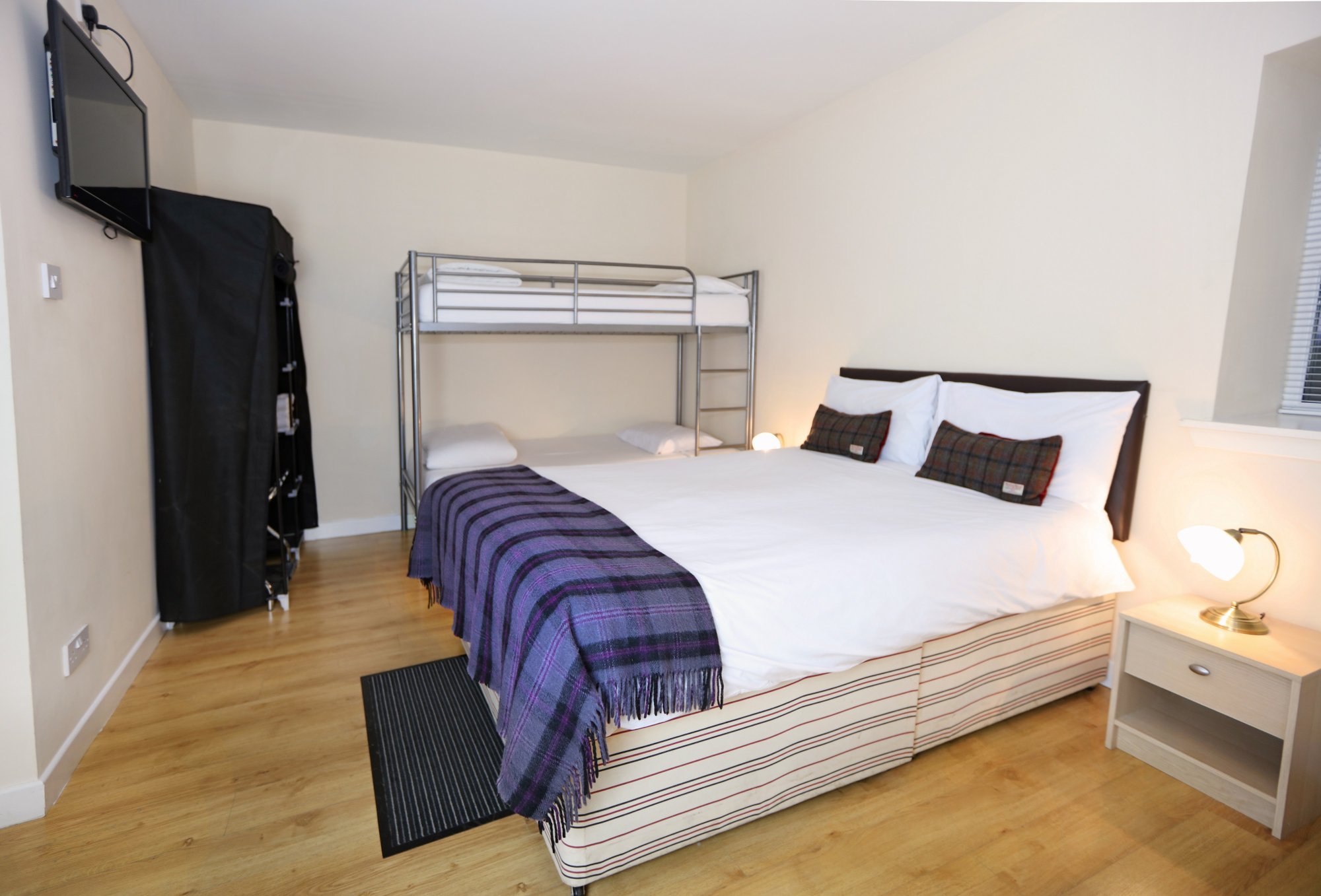 Hotel photo 9 of Hillhead Farm Lets.