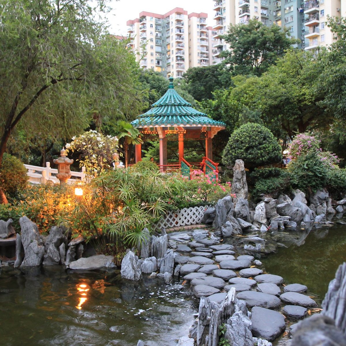 LAI CHI KOK PARK (Hong Kong): Ce qu'il faut savoir pour votre visite ...