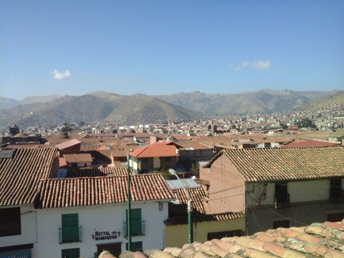 Intro Hostels Cusco Bar or Lounge: Pictures & Reviews - Tripadvisor