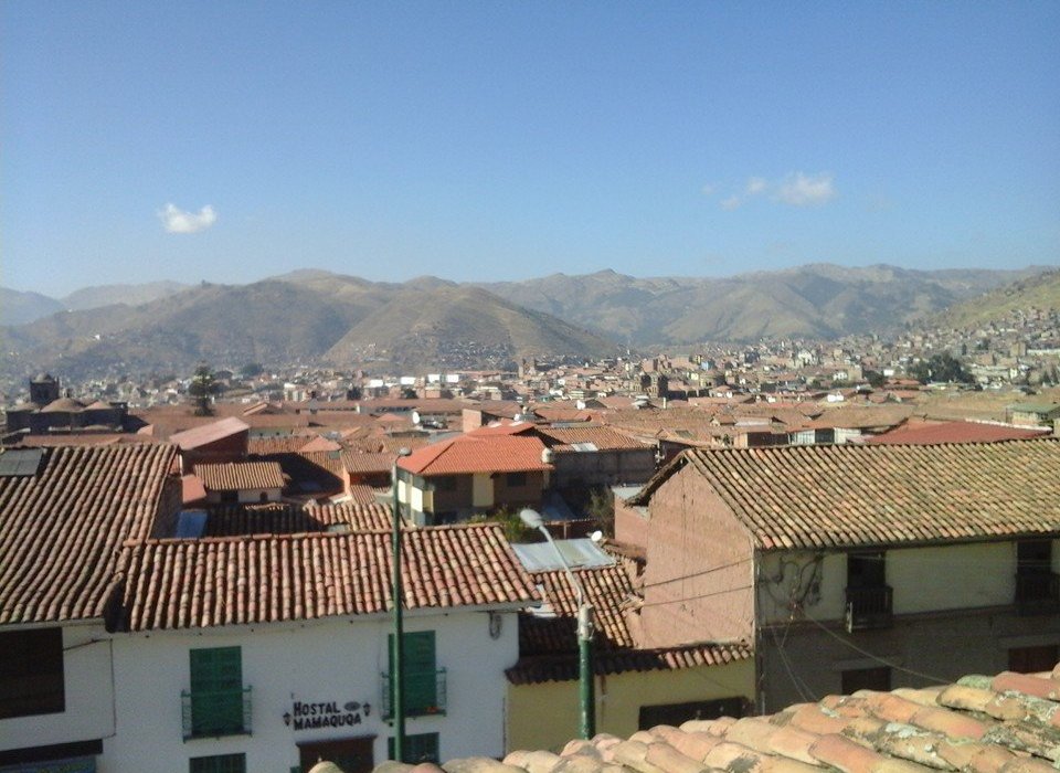 Intro Hostels Cusco by null