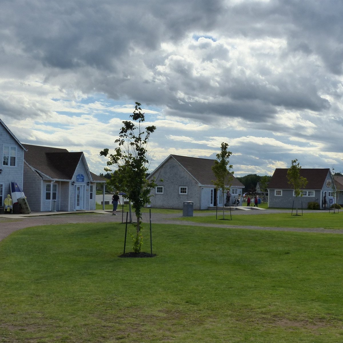 Rotary Park, Shediac: лучшие советы перед посещением - Tripadvisor