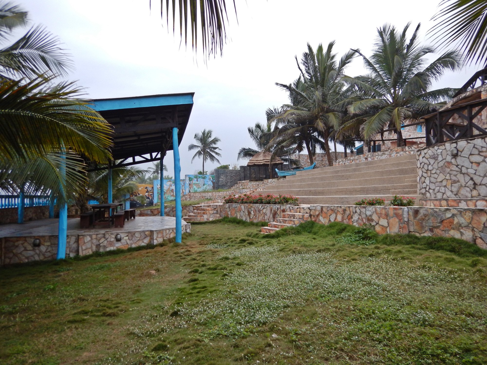 Hotel photo 15 of Asaasi Yaa Beach Resort.