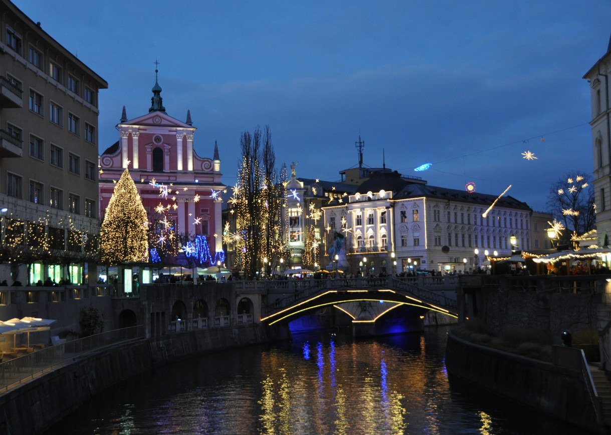 The 10 Best Things To Do In Ljubljana - 2024 (with Photos) | Tripadvisor