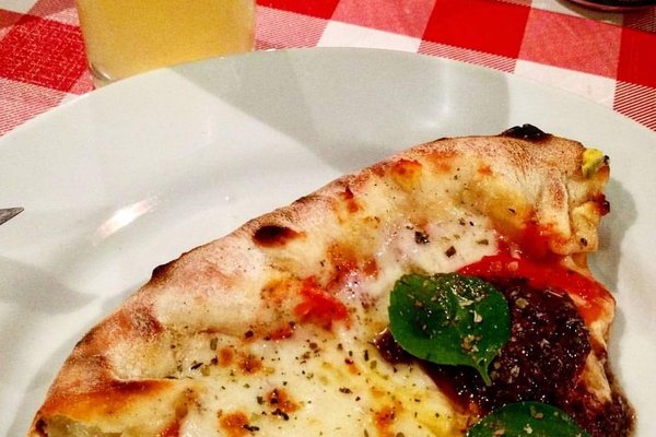 Os 10 melhores pizzarias São Paulo - Tripadvisor