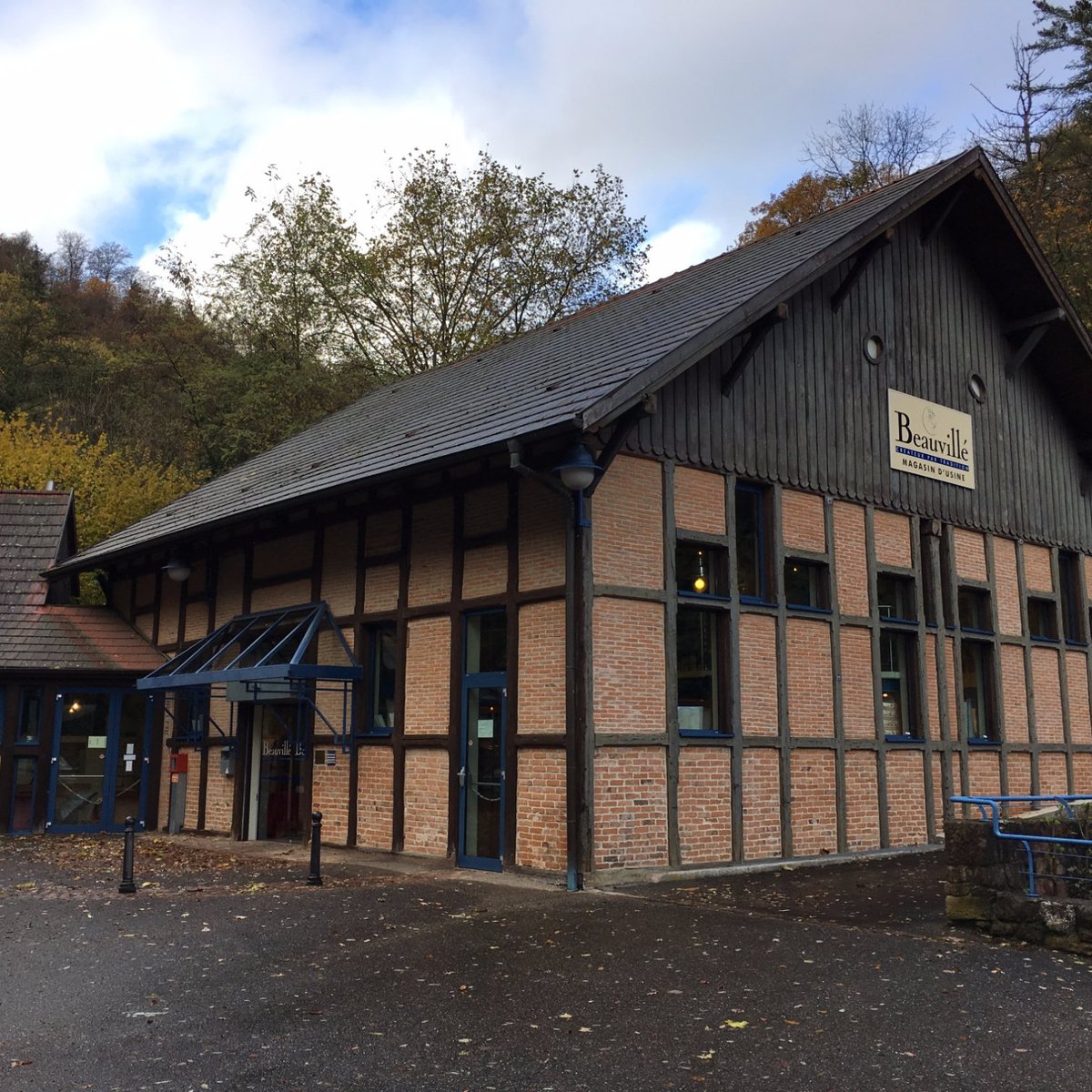 Beauvillé (Ribeauville) Aktuell für 2022 Lohnt es sich? (Mit fotos)