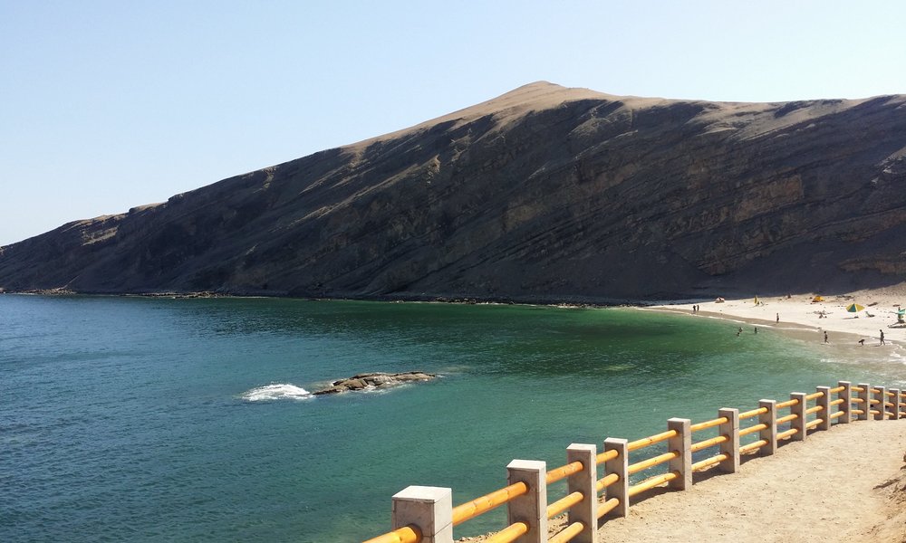 paracas