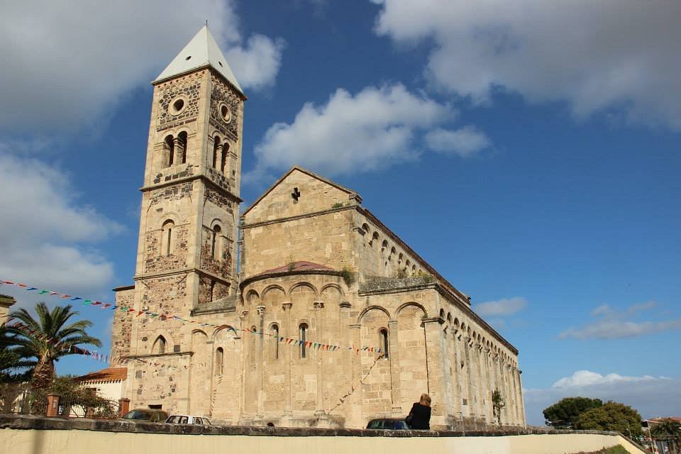 Chiesa di Santa Giusta - Tripadvisor