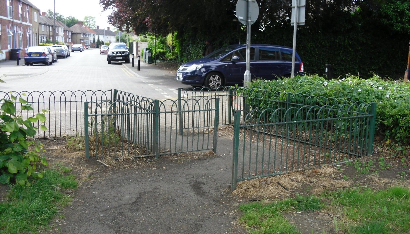 Mill Road Park - 케터링 - Mill Road Park의 리뷰 - 트립어드바이저