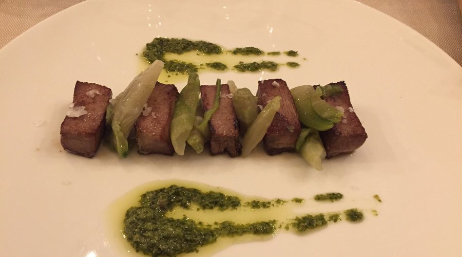 Osteria Mercato