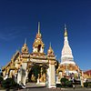 Things To Do in Wat Phra That Si Khun, Restaurants in Wat Phra That Si Khun