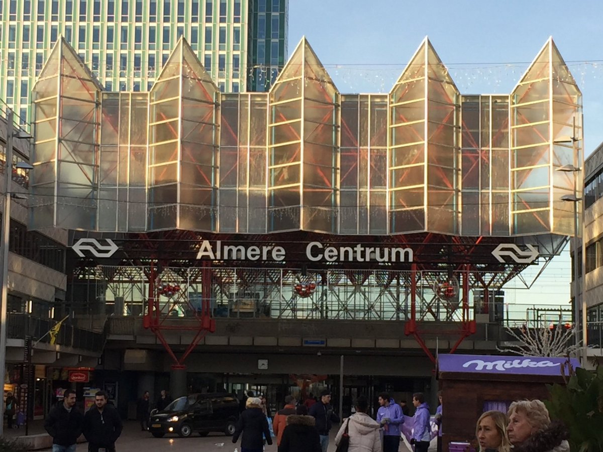 almere 2025年 City Mall Almere - 出発前に知っておくべきことすべて - トリップアドバイザー