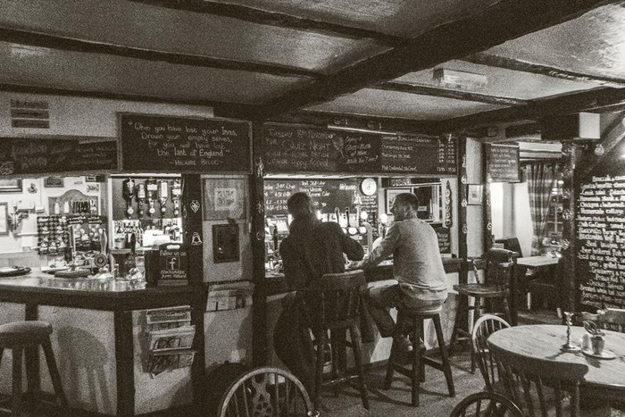 THE BLACKSMITH'S ARMS - Updated 2024 Reviews, Photos & Prices