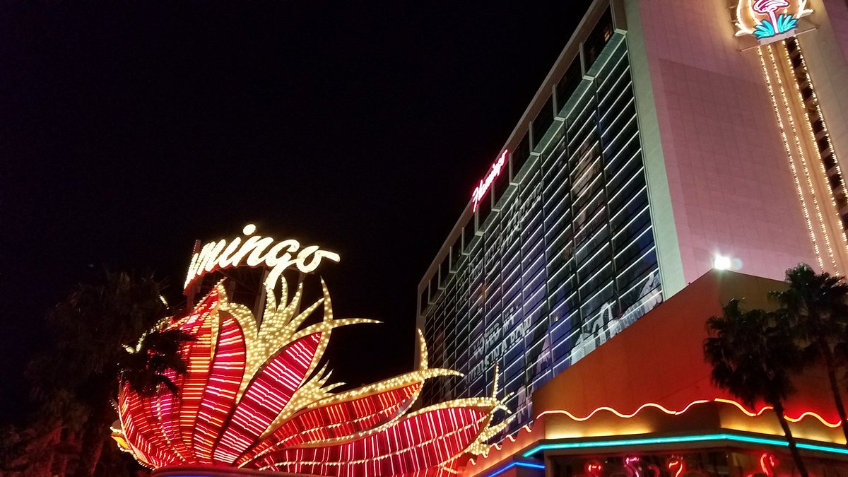 Flamingo Las Vegas Hotel & Casino ₹ 975. Las Vegas Hotel Deals & Reviews -  KAYAK