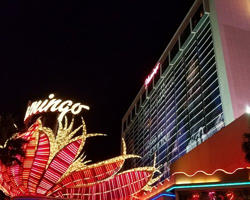 Um tour pelos principais cassinos de Las Vegas  Diário do Grande ABC -  Notícias e informações