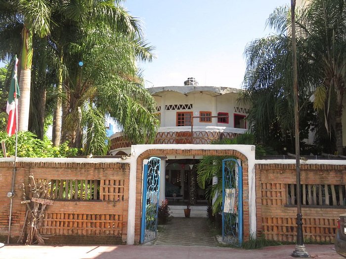 La Redonda Sayulita Hostel La Redonda Sayulita Hostel