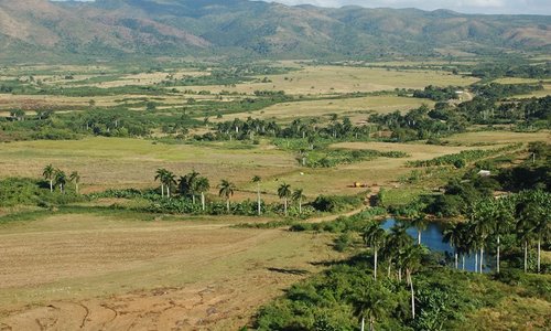 Cicloturismo en Matanzas Cuba